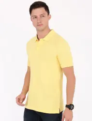 Mens Solid T-shirt